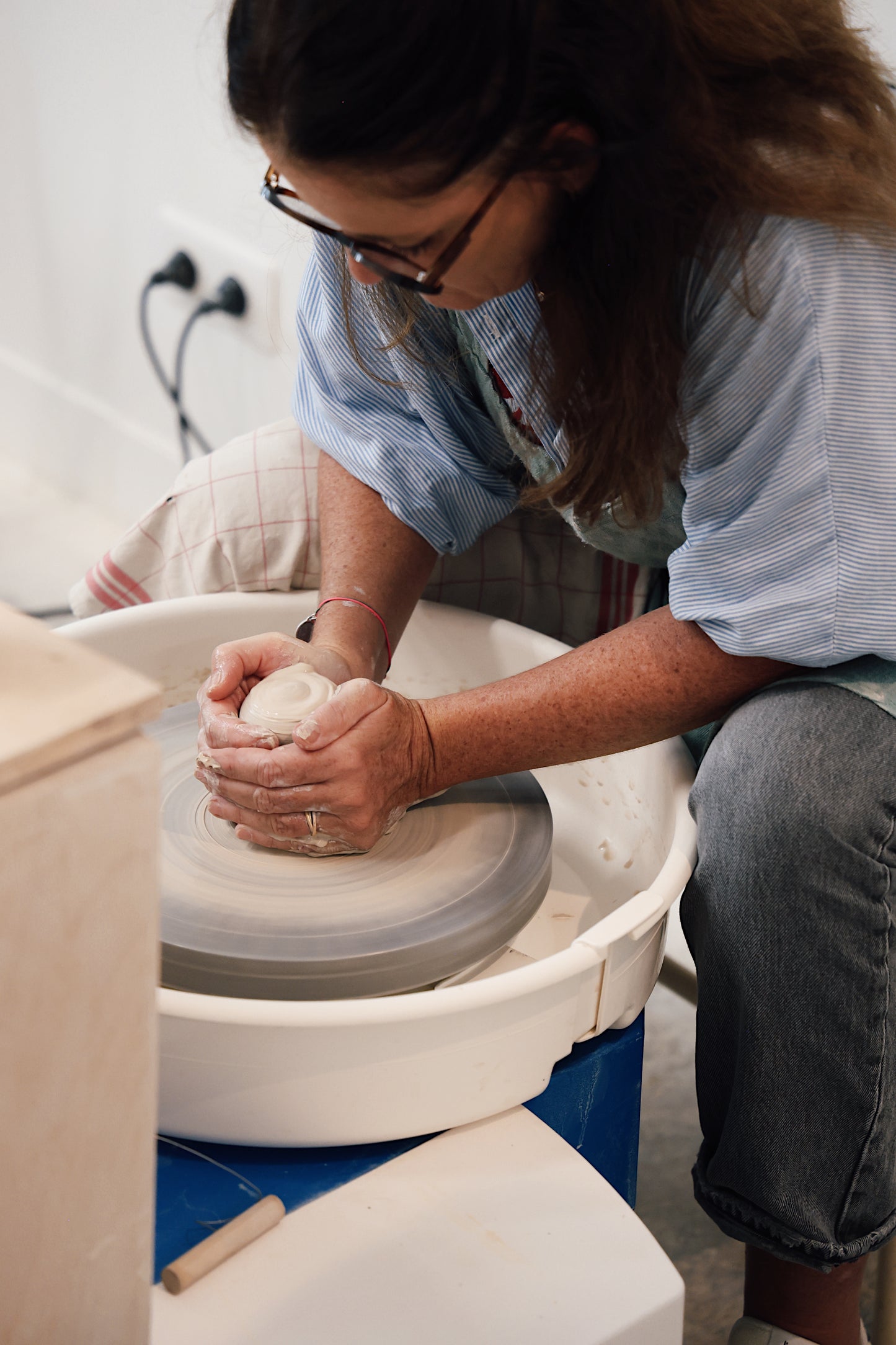 COURS HEBDO AU MOIS - 4 SÉANCES