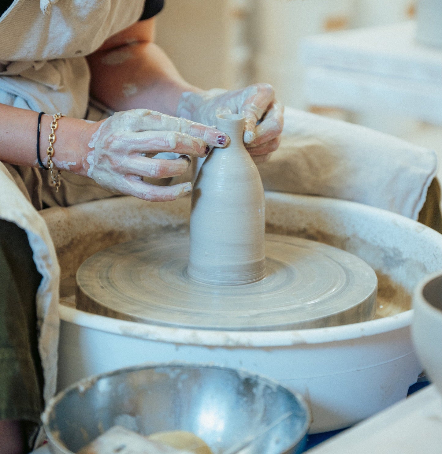 STAGES THEMATIQUE TOURNAGE AVEC ALISON THIRION - 1 LUNDI PAR MOIS