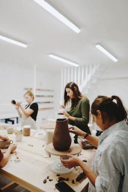 COURS HEBDO AU TRIMESTRE