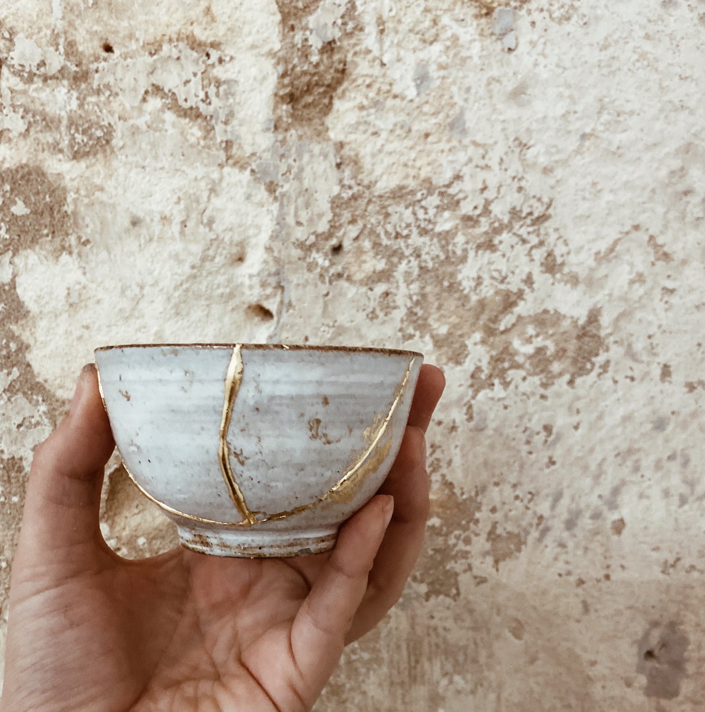 INITIATION KINTSUGI - 3H