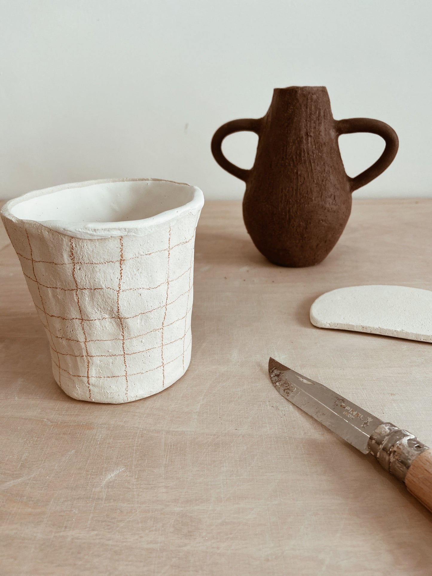 INITIATION MODELAGE - 3H