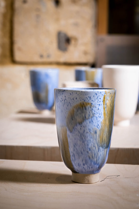 TASSES SONGE